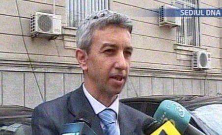 Dan Diaconescu, din nou la DNA: Dacă nici acum nu credeţi că este o comandă politică, cum să vă mai conving? (VIDEO)