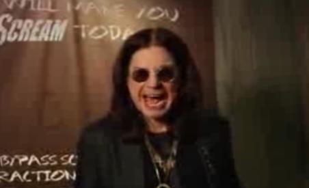 Concertul lui Ozzy Osbourne, anunţat pentru 2 octombrie la Zone Arena, nu va fi anulat