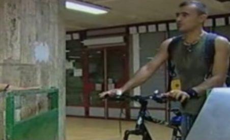 Bicicletele vor putea fi transportate cu metroul în fiecare week-end şi de sărbătorile legale (VIDEO)
