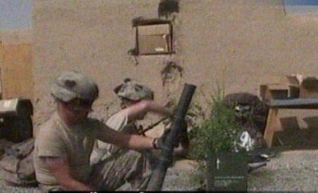 Afganistan. Autorităţile locale au anunţat uciderea unui soldat american şi răpirea altuia de către talibani