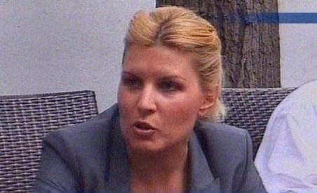 Elena Udrea a preluat conducerea PDL Bucureşti: Misiunea mea nu este să candidez la Primărie (VIDEO)