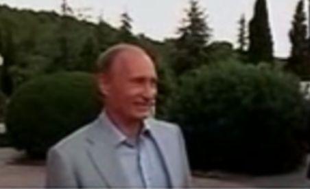 Vladimir Putin le ia apărarea spionilor ruşi arestaţi în SUA şi îl ameninţă voalat pe cel care i-a trădat (VIDEO)