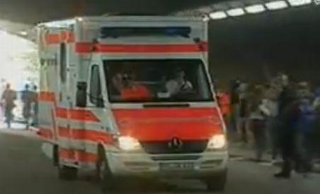 Anchetă în cazul Love Parade: Cadavrele victimelor, găsite în afara tunelului