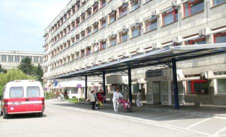 Scandal la spitalul din Slatina, după ce un bebeluş a murit la naştere (VIDEO)