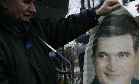 Ceauşescu, un preşedinte jucător
