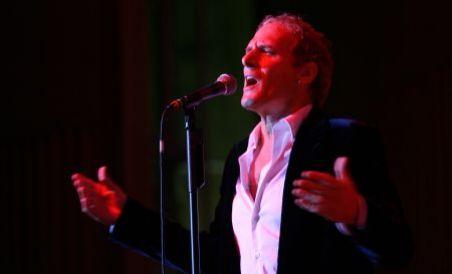 Michael Bolton revine în România: Artistul va concerta la Constanţa (VIDEO)