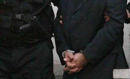 Primarul din Cogealac, reţinut pentru 24 de ore. Vezi imagini din timpul conflictului armat (VIDEO)