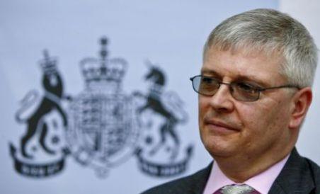 Ambasador la final de mandat: Românii nu sunt punctuali, au un trafic infernal, dar sunt ospitalieri