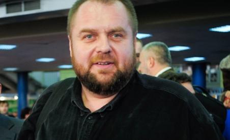 Cristian Tabără a fost audiat de poliţie, în urma acuzaţiei de violare a unei minore