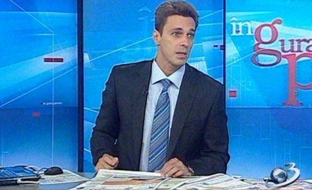 Mircea Badea: Brand-ul de ţară este un cretinism de care România nu are nevoie (VIDEO)