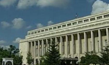 Normele Codului Fiscal ar putea fi adoptate luni într-o şedinţă extraordinară de Guvern