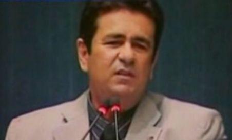 A murit Wallace Souza, realizatorul TV care comanda asasinate pentru audienţă