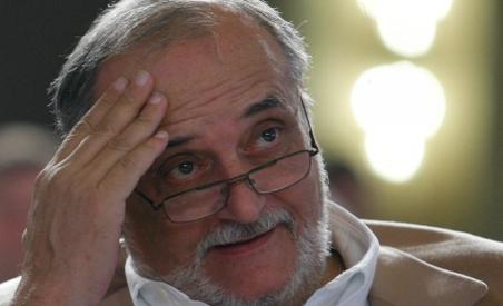 Dinu Patriciu îi critică pe reprezentanţii FMI: Nu ştiu nimic despre economia românească 