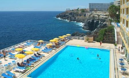 Guvernul spaniol subvenţionează vacanţele turiştilor străini (VIDEO)