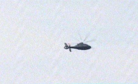 Trupurile militarilor israelieni dispăruţi în accidentul de elicopter au fost recuperate şi vor fi repatriate