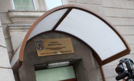 Nelu Ciobanu, fostul şef al Serviciul Tehnic din DNA, audiat în dosarul lui Dan Diaconescu