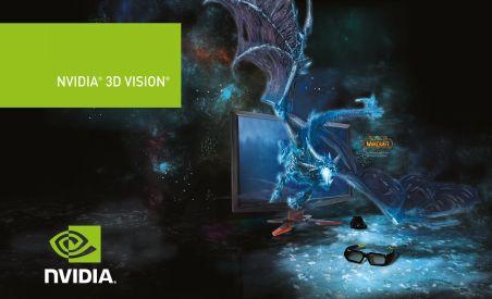 NVIDIA introduce în România ecosistemul de divertisment 3D pentru acasă