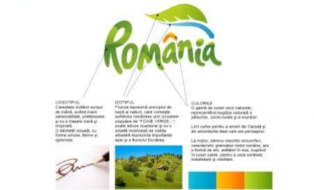 Variante pentru brandul turistic. Ce se putea alege în locul frunzei "plagiate"