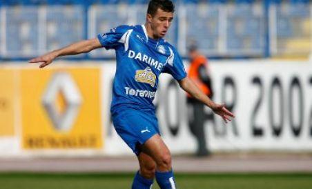 Gloria Bistriţa şi Astra Ploieşti au remizat, scor 1-1