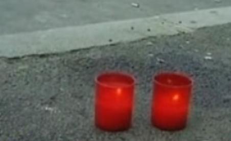 A fost înjunghiat mortal după ce a încercat să salveze un maidanez (VIDEO)