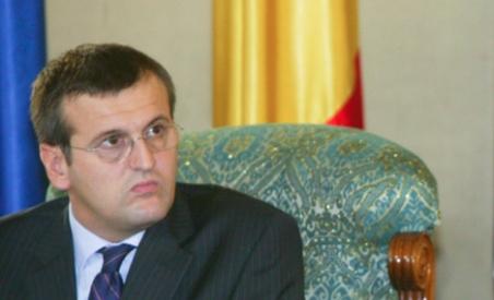 Cristian Preda propune alegeri preliminare în PDL, care să desemneze viitorii candidaţi, inclusiv pentru prezidenţiale