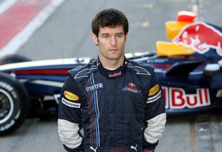 Mark Webber câştigă MP al Ungariei, fiind urmat de Alonso şi Vettel 