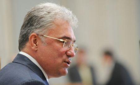 Adriean Videanu despre afirmaţiile lui Cristian Preda: "O declaraţie pe timp de vară" (VIDEO)