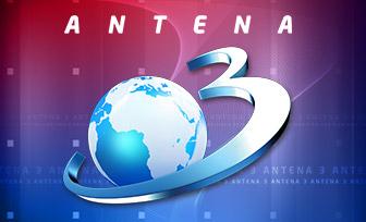 Antena 3, lider de piaţă în Prime Time pentru a treia lună consecutiv