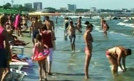 România, printre primele cinci destinaţii evitate de turiştii britanici în această vară