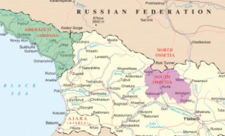 Belarus promite recunoaşterea Abhaziei şi Oseţiei de Sud