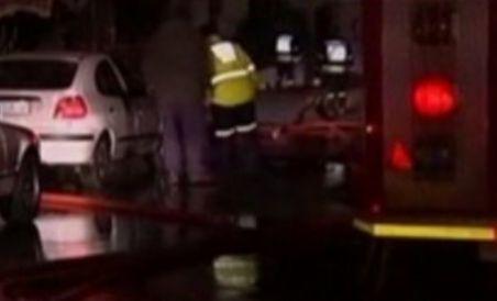 Incendiu într-un azil din Africa de Sud, soldat cu 18 morţi (VIDEO) 