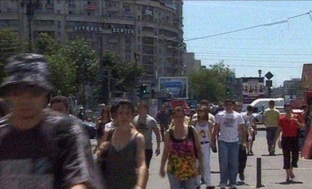 Ministrul Finanţelor susţine că salariile bugetarilor vor creşte cu 10% în 2011 (VIDEO)