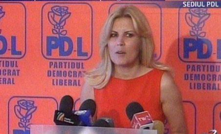 Udrea: Am lansat proiectul Bucureştiul meu prin care dorim să recâştigăm încrederea bucureştenilor (VIDEO)