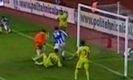 Fiscul pune sechestru asigurator inclusiv pe fotbalişti (VIDEO)