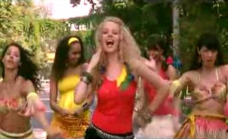 KK-MAKA - Imnul Crizei, o parodie românească după melodia Shakirei (VIDEO)