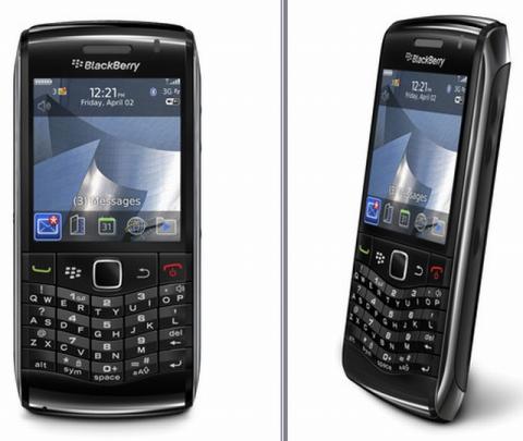 BlackBerry ar putea fi interzis şi în India şi Indonezia