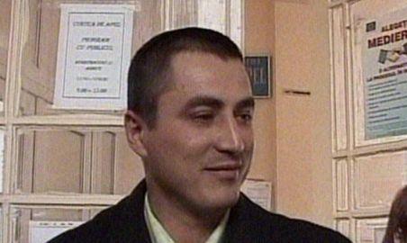 Cristian Cioacă trimis în judecată pentru furtul lucrurilor Elodiei