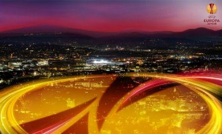 FC Timişoara - Manchester City, în Europa League. Unirea întâlneşte coşmarul lui Dinamo