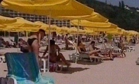Litoralul bulgăresc, afectat de o nouă pană de curent timp de cinci ore