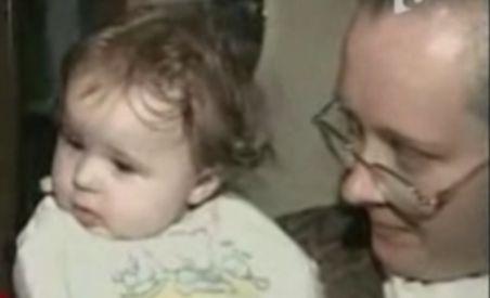 O familie de americani a pierdut custodia celor trei copii din cauza că aveau nume naziste (VIDEO)