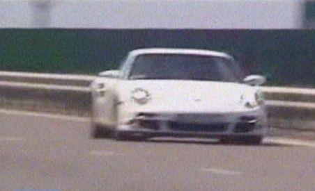 Un şofer a fost prins circulând cu o viteză record pe autostrada Soarelui: 248 km/oră (VIDEO)
