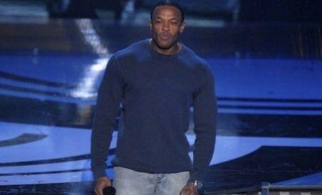 Dr Dre va lansa un album cu sunetele planetelor