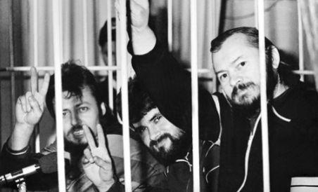 Grupul Ilaşcu acuză Rusia că încurajează "forţele criminale" din Transnistria