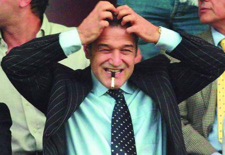 Steaua se vinde, dar nu se predă

