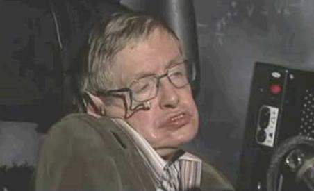 Stephen Hawking: Rasa umană va dispărea dacă nu colonizează spaţiul (VIDEO)