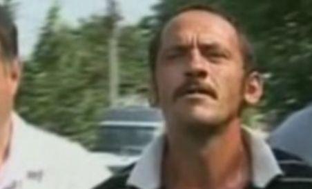 A violat şi ucis o fetiţă de 11 ani, după care a îngropat-o într-o grădină (VIDEO)