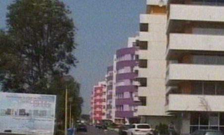 Preţul apartamentelor de la malul mării a scăzut cu 30% (VIDEO)