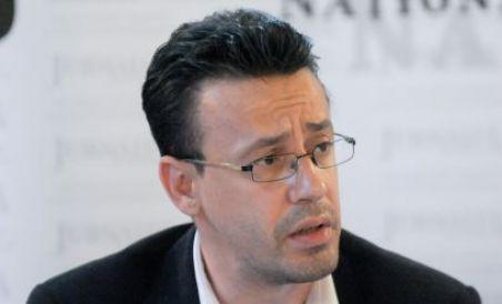 Victor Ciutacu, despre incidentul de la mall Băneasa: Nu-mi închipui că i-a pus Băsescu să mă bată (VIDEO)