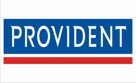 Provident anunţă modificări în structura produselor sale de finanţare