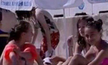 Vacanţă de coşmar: Români sechestraţi în Turcia din cauza datoriei agenţiei de turism (VIDEO)
